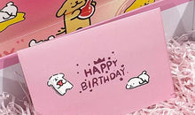 Load image into Gallery viewer, Birthday Card (Puppies)
