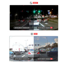 Load image into Gallery viewer, FineVu DASH CAM GX1000
