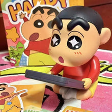 Load image into Gallery viewer, Crayon Shin-Chan Speaker Lamp
