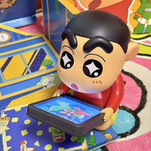 Load image into Gallery viewer, Crayon Shin-Chan Speaker Lamp
