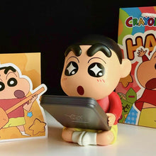 Load image into Gallery viewer, Crayon Shin-Chan Speaker Lamp
