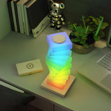 Load image into Gallery viewer, DIY Ambient Table Lamp
