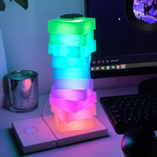 Load image into Gallery viewer, DIY Ambient Table Lamp
