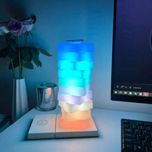 Load image into Gallery viewer, DIY Ambient Table Lamp
