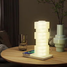 Load image into Gallery viewer, DIY Ambient Table Lamp
