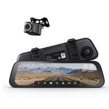 Load image into Gallery viewer, 70mai Rearview Dash Cam S500
