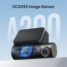 Load image into Gallery viewer, 70mai Dash Cam A200
