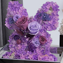 Load image into Gallery viewer, Butterfly Forever Flower Decor
