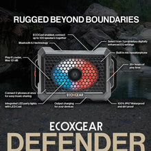 Load image into Gallery viewer, Ecoxgear Defender
