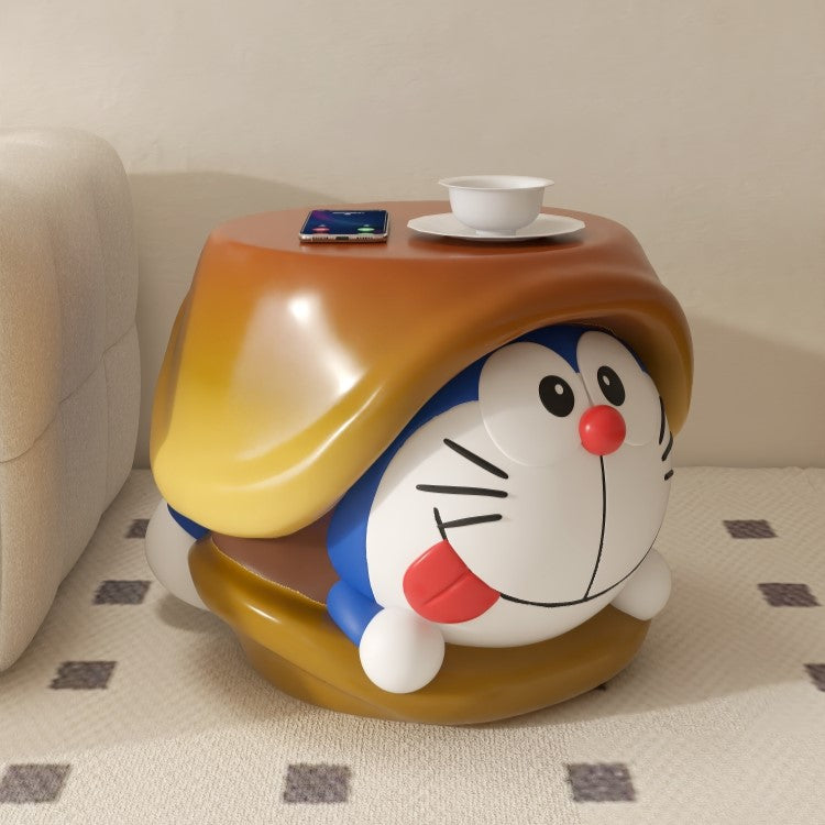 Doraemon Stool