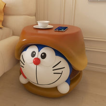 Load image into Gallery viewer, Doraemon Stool
