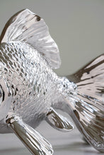 Load image into Gallery viewer, Gold Fish Figurine
