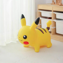 Load image into Gallery viewer, Pikachu Bouncy
