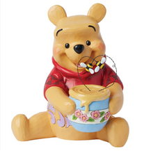 Load image into Gallery viewer, Winnie the Pooh with Honey Pot
