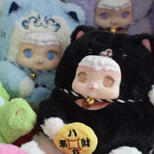 Load image into Gallery viewer, Lucky Cat Stuffed Animal Blind Box
