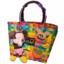 Load image into Gallery viewer, MEMENTO Tote Bag
