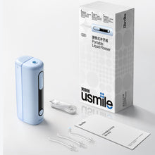 Load image into Gallery viewer, Usmile C20 Portable Liquid Flosser
