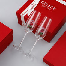 Load image into Gallery viewer, DEESEE Champagne Flute Set
