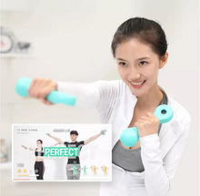 Load image into Gallery viewer, Move It Beat Smart Fitness Dumbbell (0.5KG)
