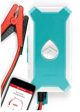 Load image into Gallery viewer, ECOXGEAR EcoJump Car Jumpstarter and Charger
