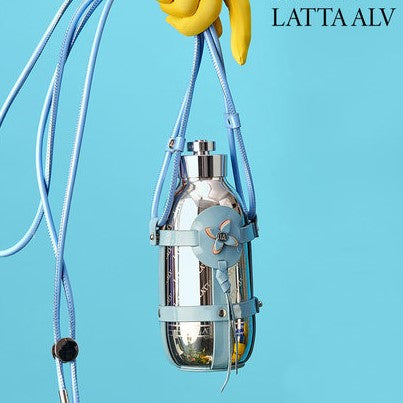 LATTA ALV Thermal Bottle Coronation No.4